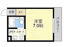 レジデンシア甲子園口