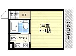 レジデンシア甲子園口