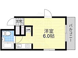 レジデンシア甲子園口