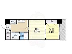 西宮北口プライマリーワン　ガーデンテラス