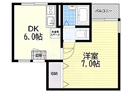 ユーコート鳴尾北棟
