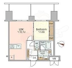 ジオエント西宮北口