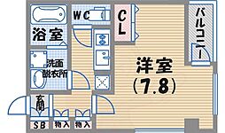 レジディア甲東園