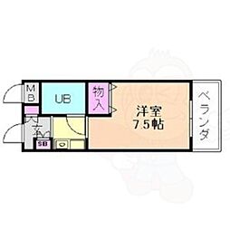 パティオ甲子園口