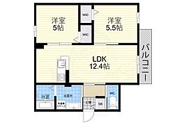 ホワイトガーデン西宮中島町