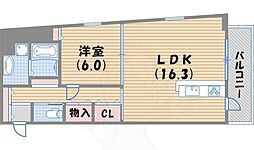 プレージュ ebisu 504