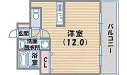 ラ・トリニテ・カルム