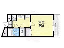 アーバンジャングルプレース174s