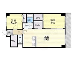 GROOVE上甲子園レジデンス