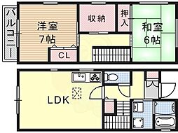 竹見ハイツ