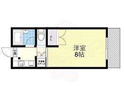 エルヴィゴール西宮北口