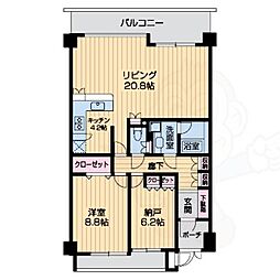 ナビールコート安井町