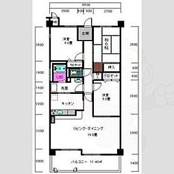 白鷹夙川マンション