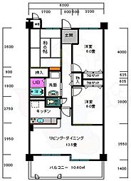 白鷹夙川マンション