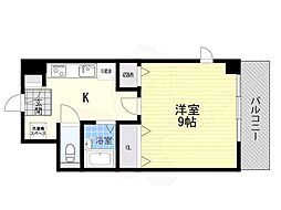 エストゥディオ甲子園口