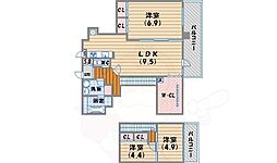 プライムレジデンス西宮