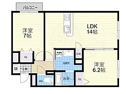 シャーメゾン夙川West