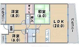プレステージ仁川