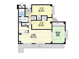 クエスタ上ケ原