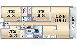 甲子園三番町ハイツ