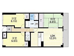 ウエストヒルズ1