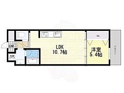 La　Douceur西宮北口