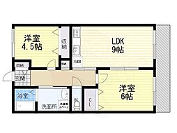 タカソウハイツ河原