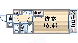 レジェンダリー武庫川