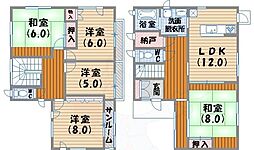 伏原町戸建