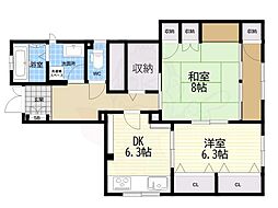 北口町戸建