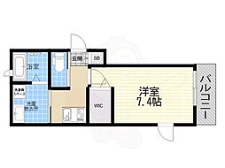 ワコーレヴィータ甲東園