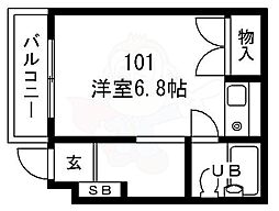 シャンブルド甲東園