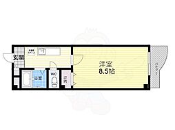 シャンブル甲東園