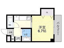 ファインキャッスル城ヶ堀