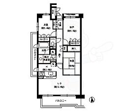 ハイツ甲四公園