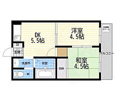 本町アパートメント