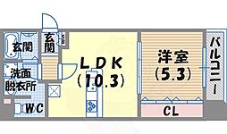 ディアさくら夙川