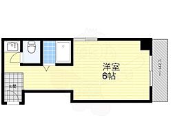 コーポラス城ヶ堀