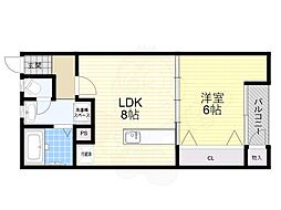 光南荘マンション