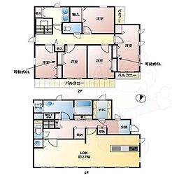 西宮市甲東園貸戸建