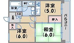 ベルーフ西宮山手