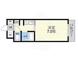 フォレスト西宮