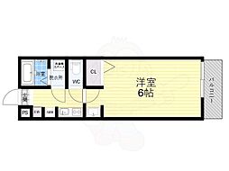 ルストーレ西宮北口2