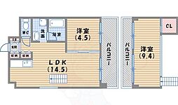 ブランベール甲東園