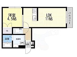 Noir　Luxe 西宮北口