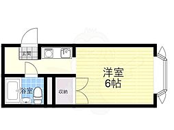 アメニティハイツ上ケ原壱番館