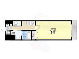 ラ・フォルムガーデン甲子園口