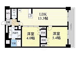 ブランシエスタ西宮