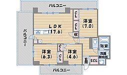 ブライトロード西宮 605