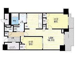 ルネグラン夙川北名次